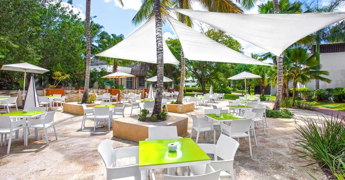 Ein Foto Sunscape Dominicus La Romana