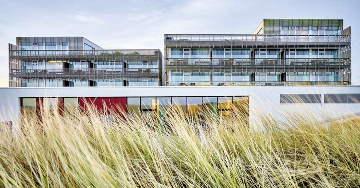 Een foto van Budersand Hotel - Golf & Spa - Sylt