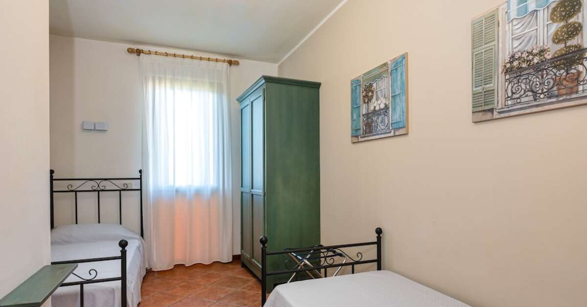 Een foto van Residence Eden