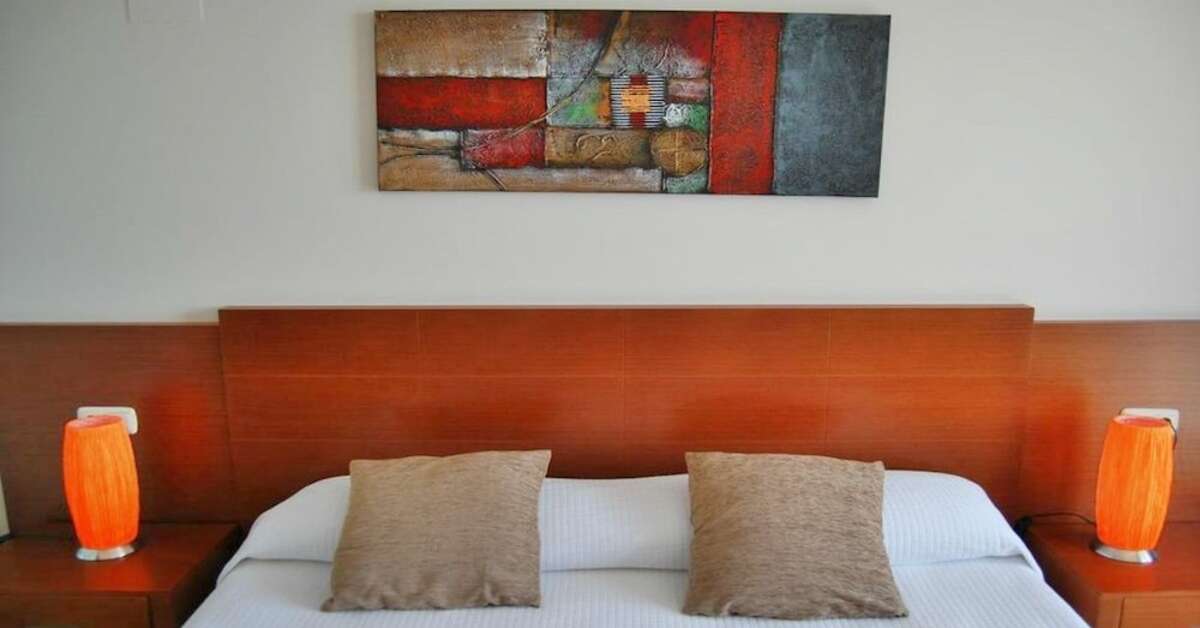 Een foto van Estimar Appartementen 2 & Two