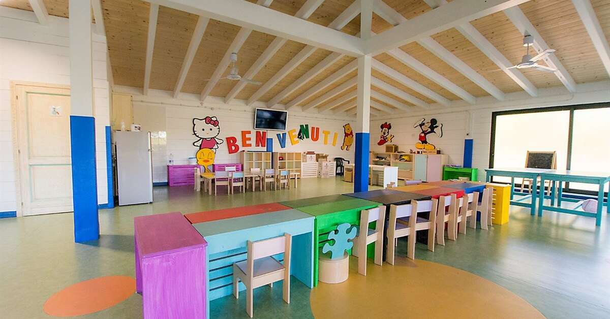 Een foto van Club Hotel Marina Beach