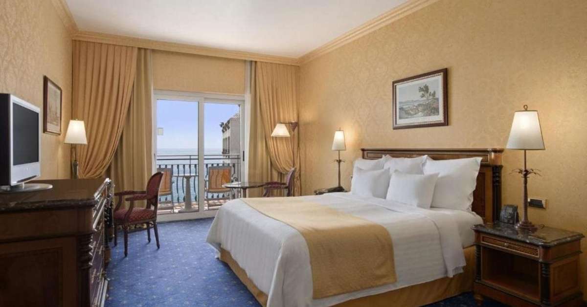 Ein Foto Delta Hotels Giardini Naxos