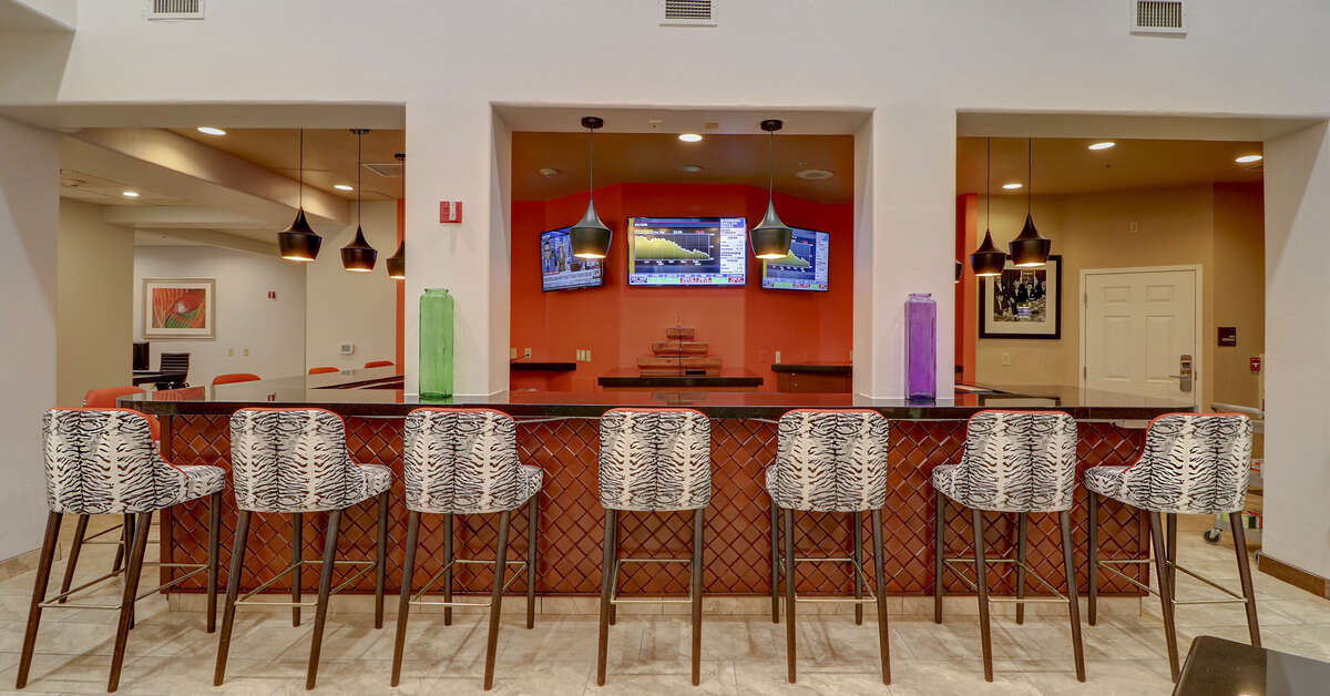 Een foto van Hampton Inn Tropicana