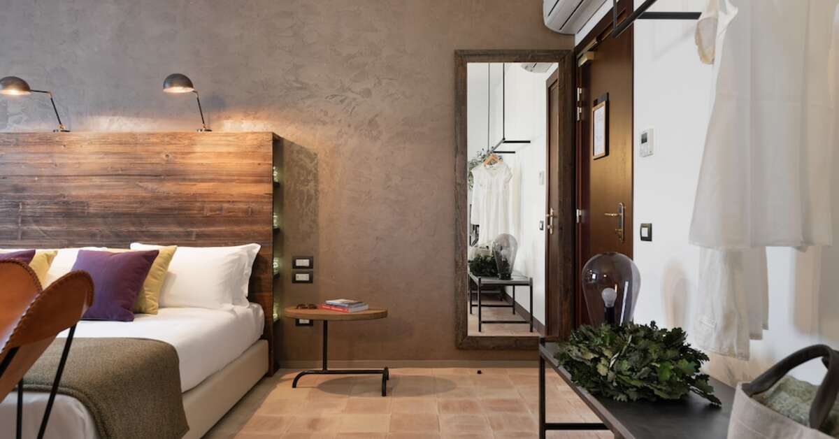 Een foto van Momentum Wellness Bio Resort