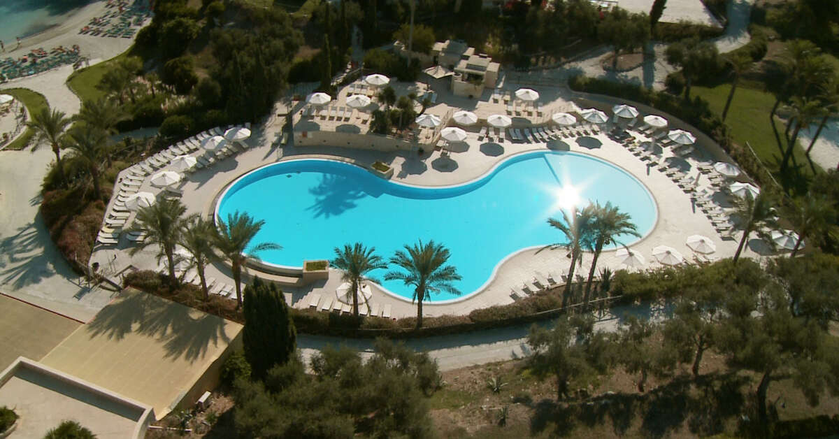 Een foto van Futura Club Le Cale d'Otranto