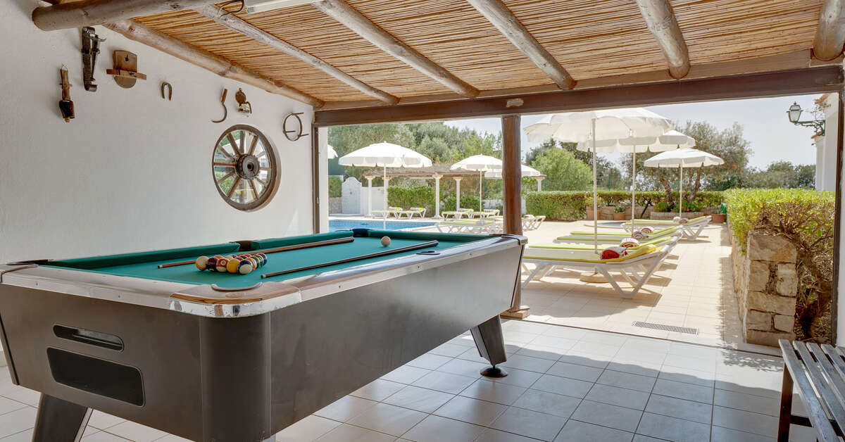 Een foto van Balaia Sol Holiday Club