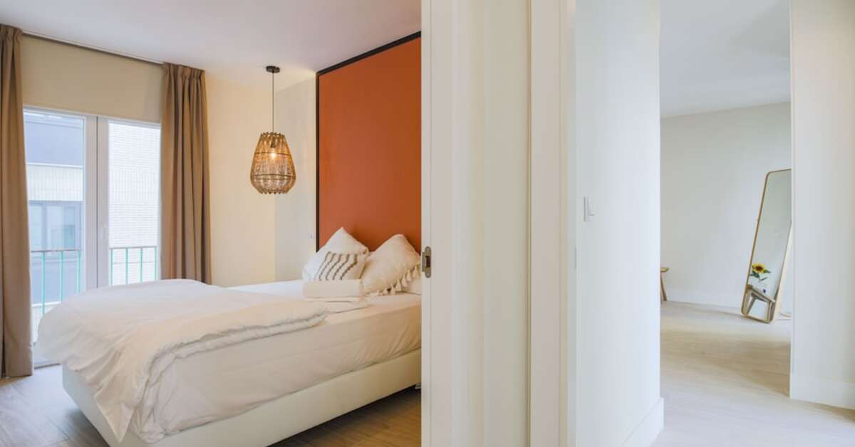 Een foto van Appartementen Magna Sevilla