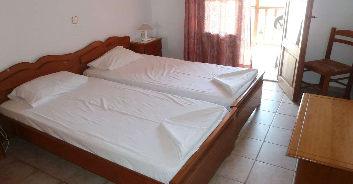 Een foto van Sunwaves Appartementen