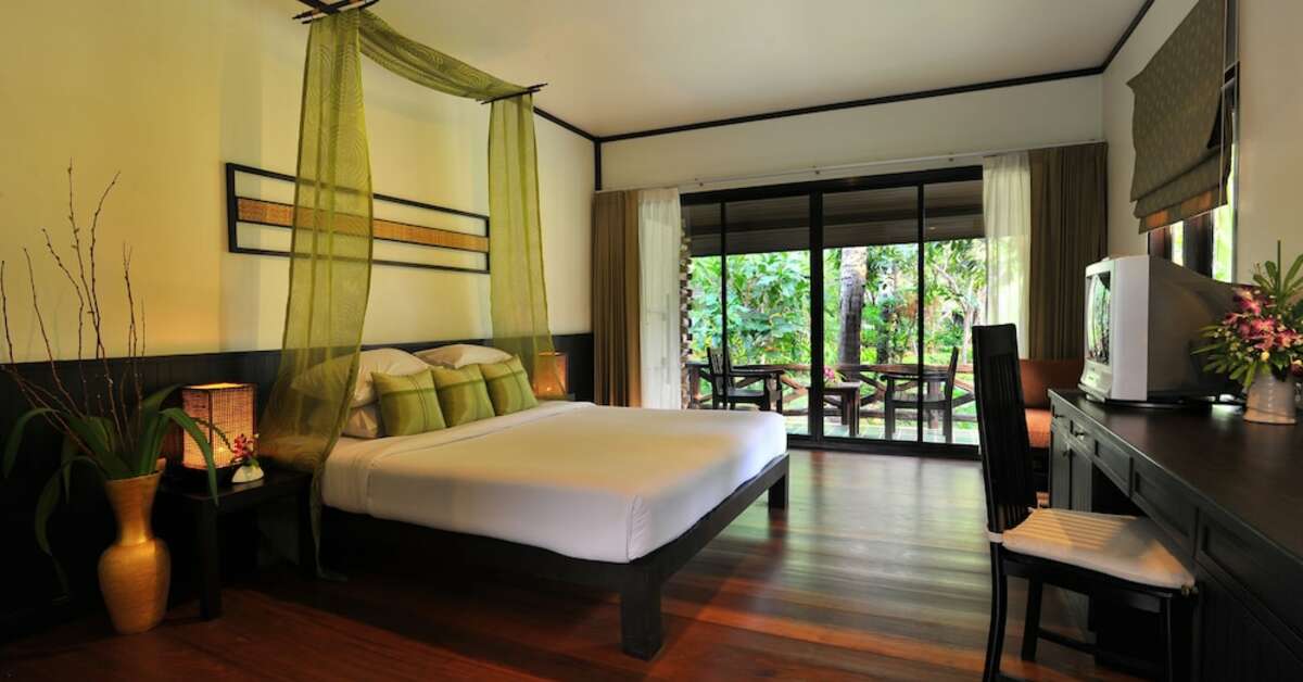 Een foto van Ramayana Koh Chang Resort & Spa