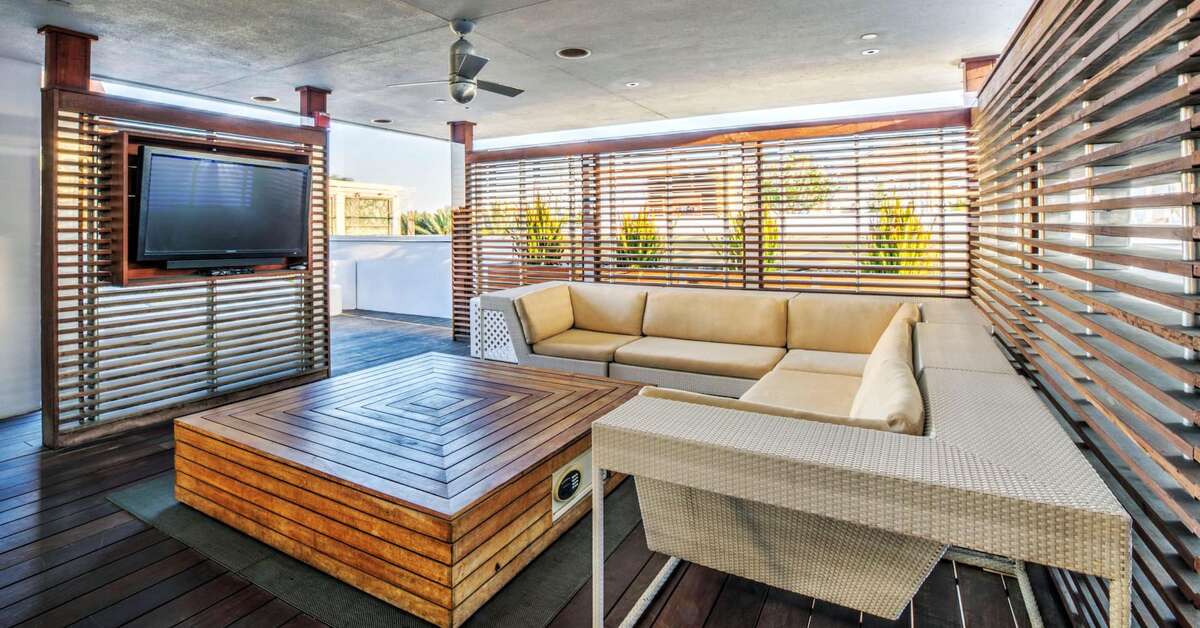 Een foto van Dream South Beach