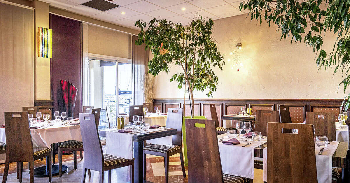Een foto van Best Western Plus Hotel La Marina