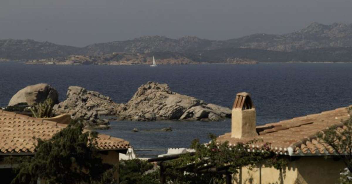 Een foto van Club Hotel Cormorano