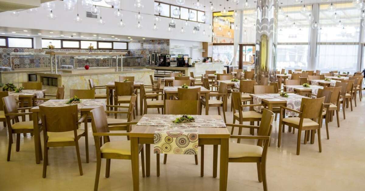 Ein Foto Grand Hotel Sunny Beach