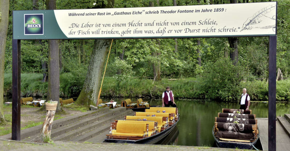 Een foto van Waldhotel Eiche