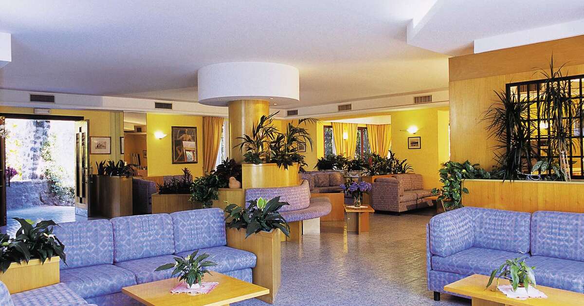 Ein Foto Hotel San Giovanni Terme