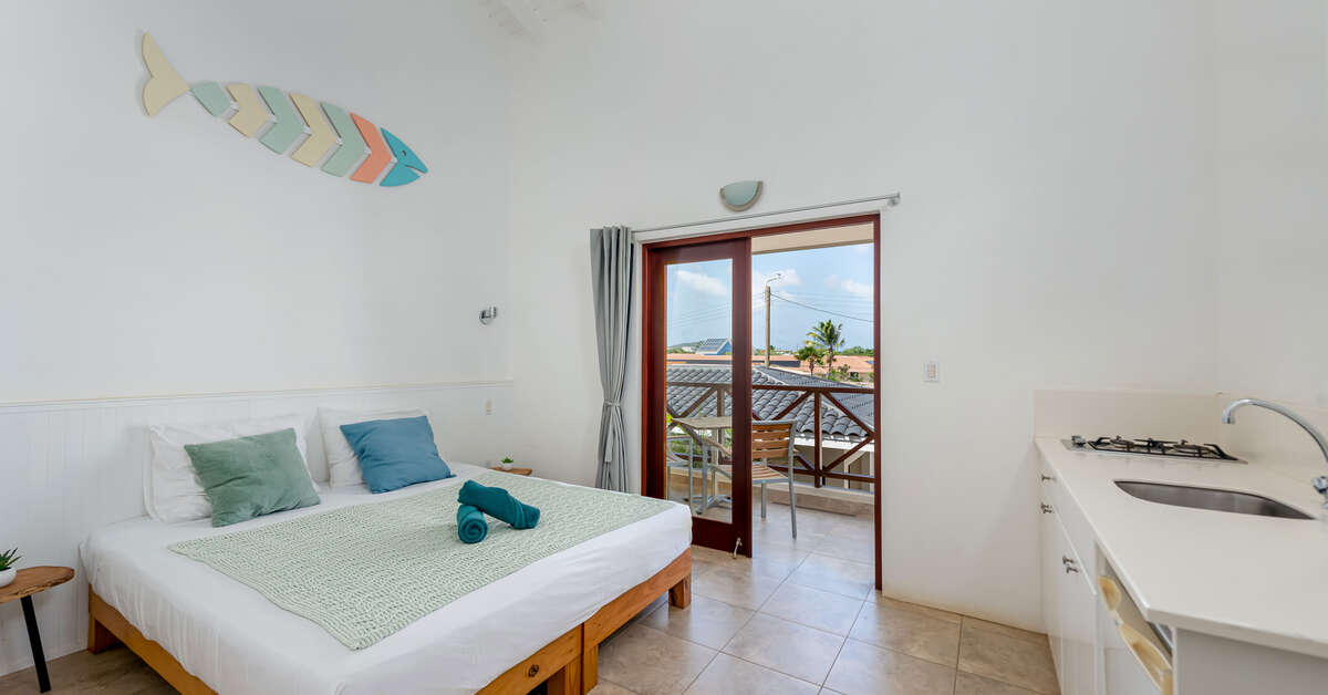 Een foto van Casita Palma Boutique Resort