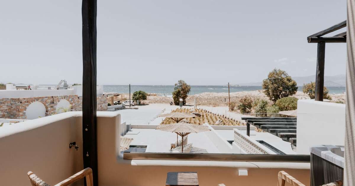 Een foto van Onym Curated Villas