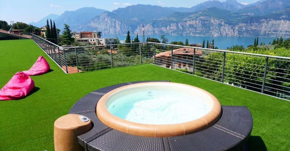 Een foto van Park Hotel Val di Monte