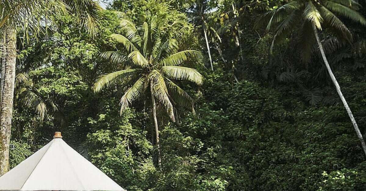 Een foto van Four Seasons Resort Bali at Sayan