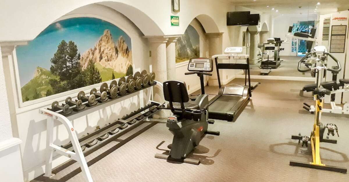 Ein Foto Hotel Plaza Florencia