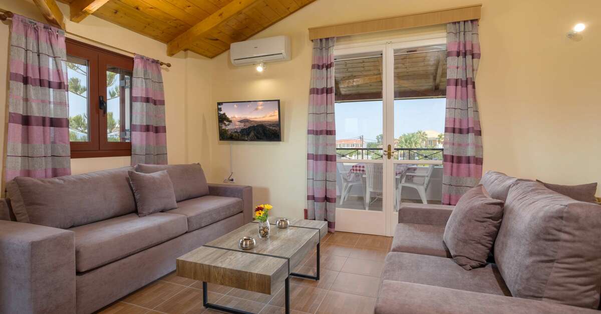 Een foto van Serenity Luxury Boutique Hotel Agrilia
