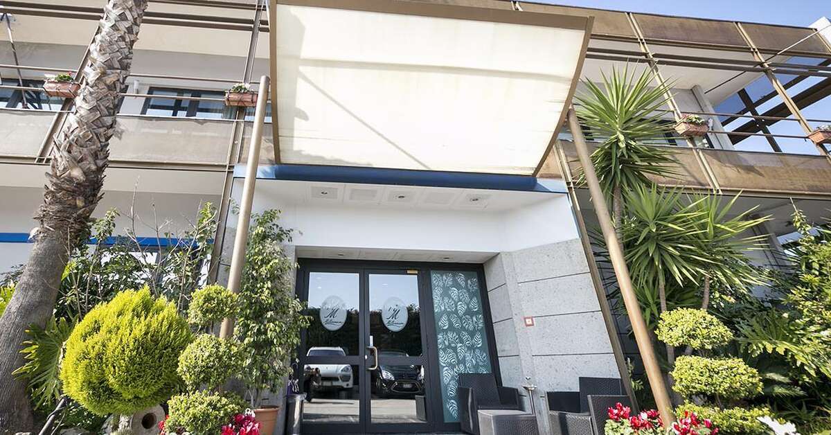 Een foto van Millennium Gold Hotel