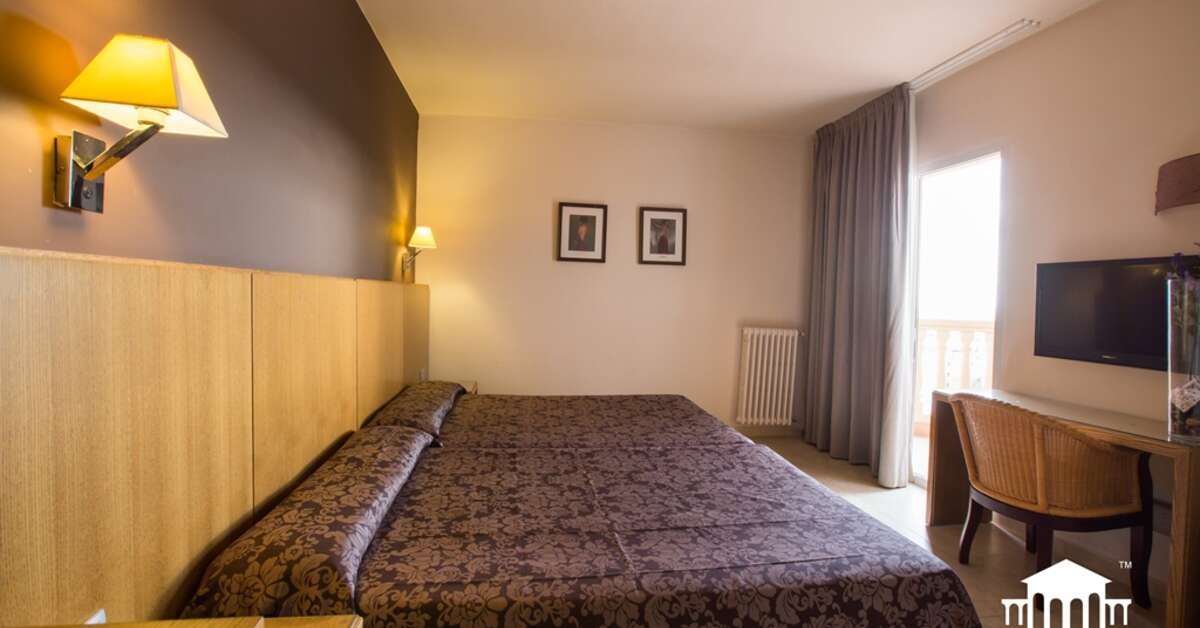 Een foto van Hotel Alba Seleqtta