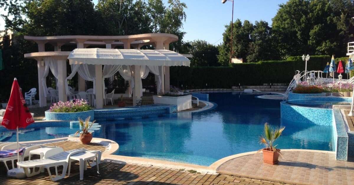 Een foto van Bellevue Golden Sands