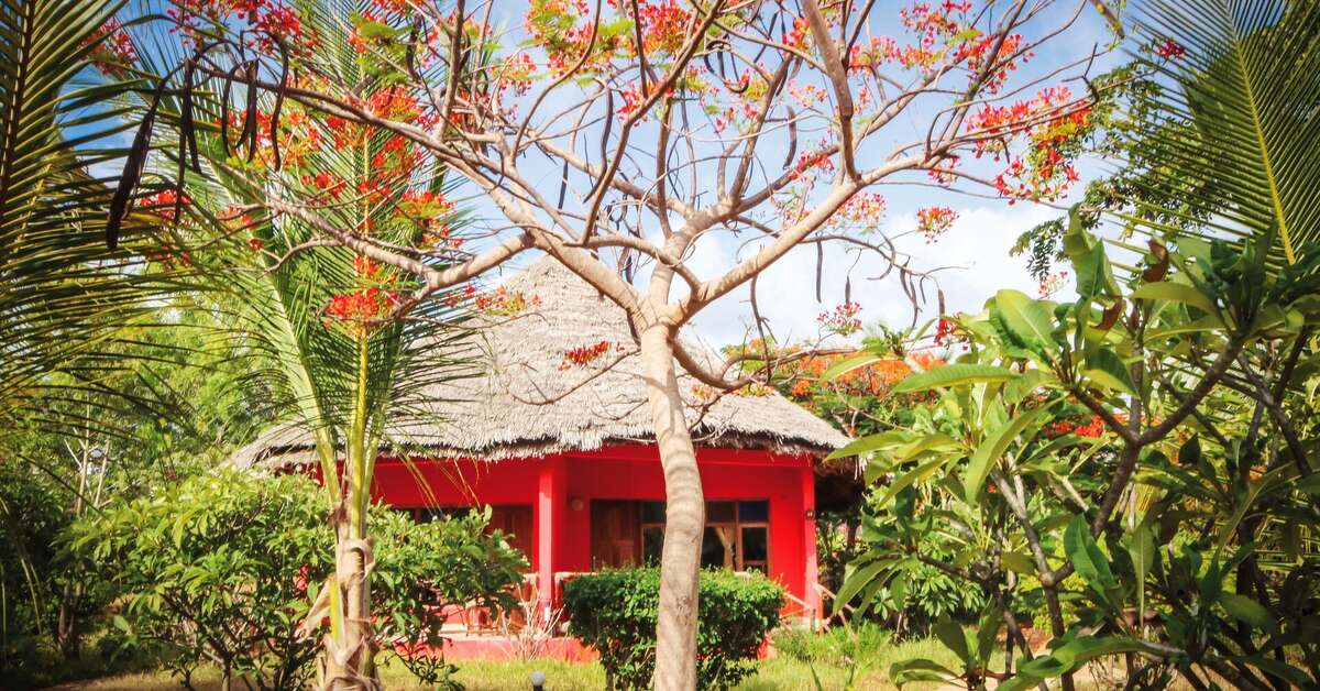 Een foto van Spice Island Hotel & Resort