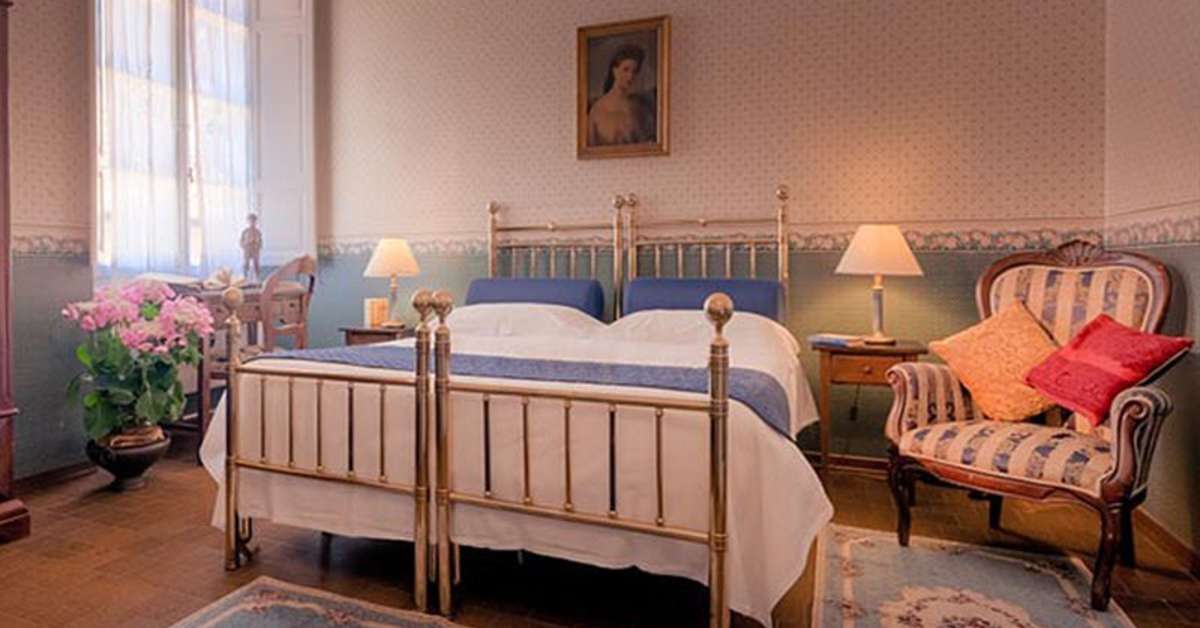 Een foto van Hotel Pendini