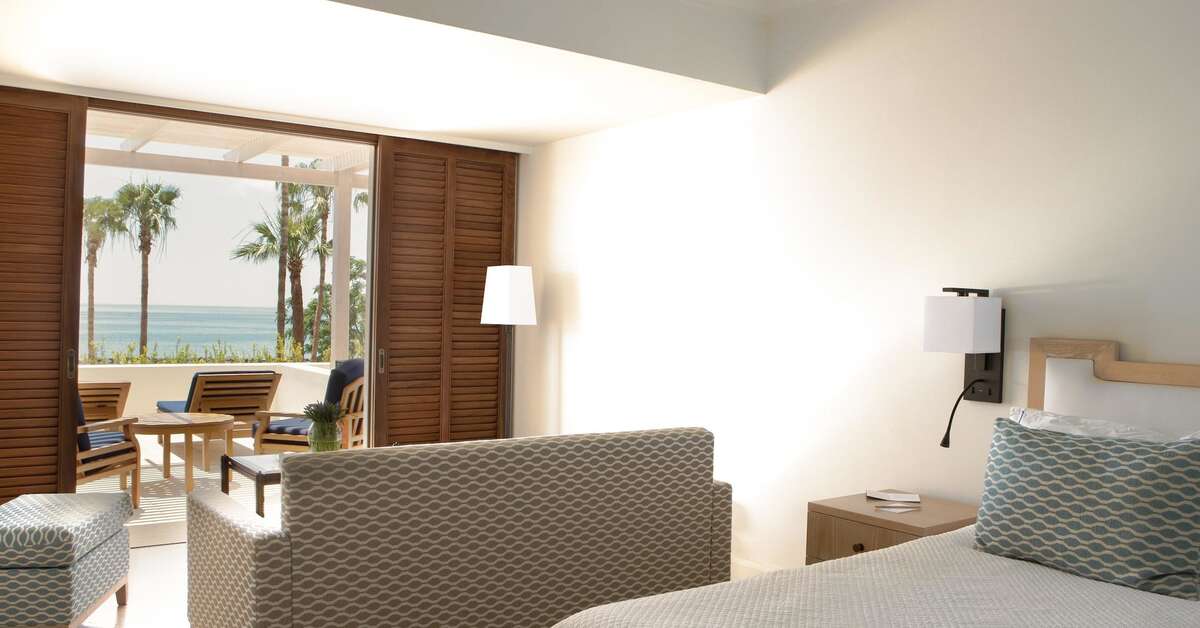 Een foto van Hotel Annabelle