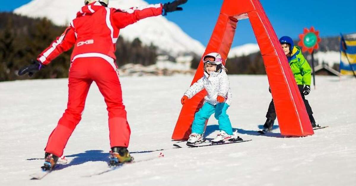 Een foto van Familienhotel Alpenhof