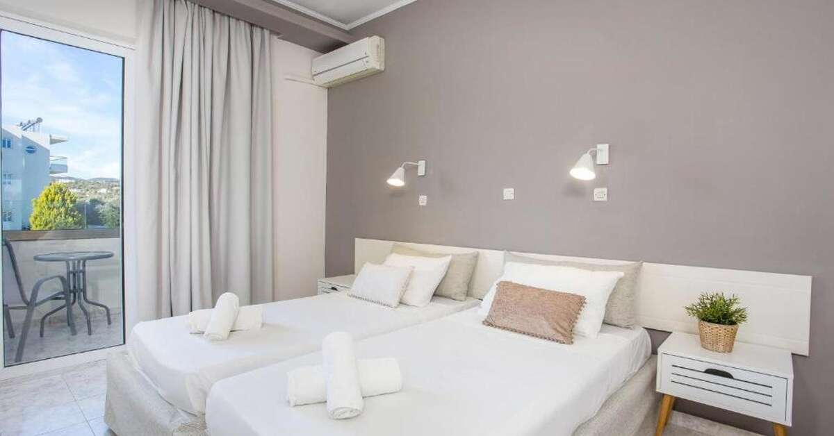 Een foto van Evita Resort