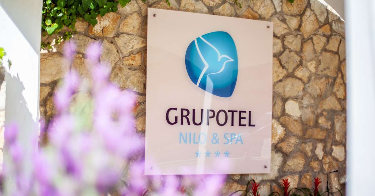 Een foto van Grupotel Nilo & Spa