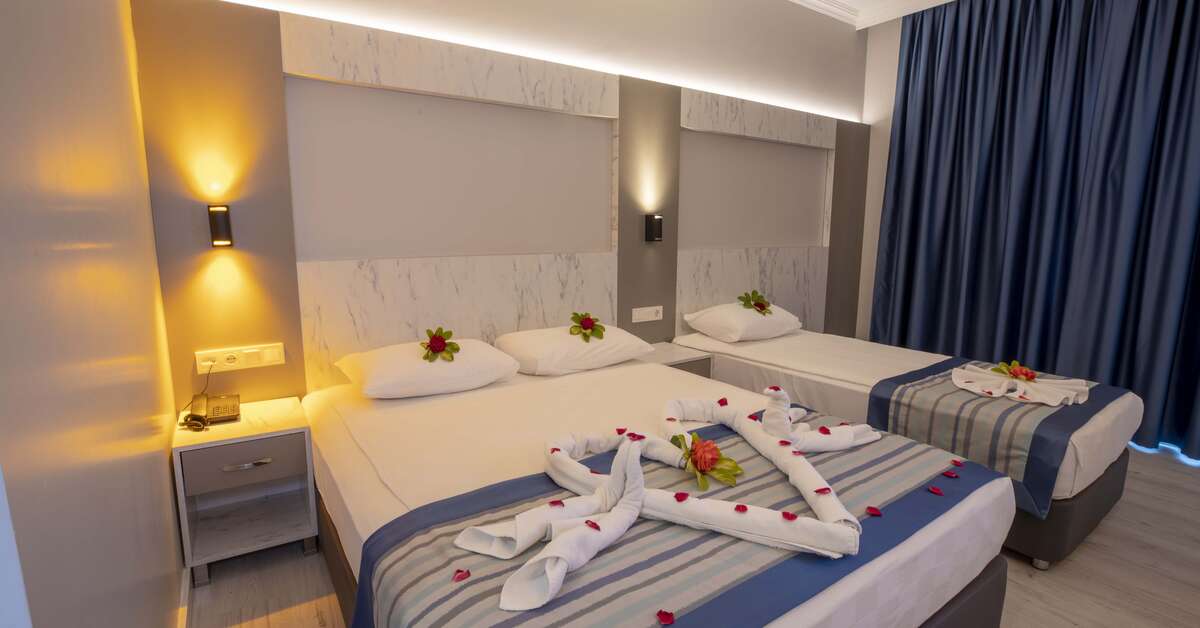 Een foto van Silver Hotel