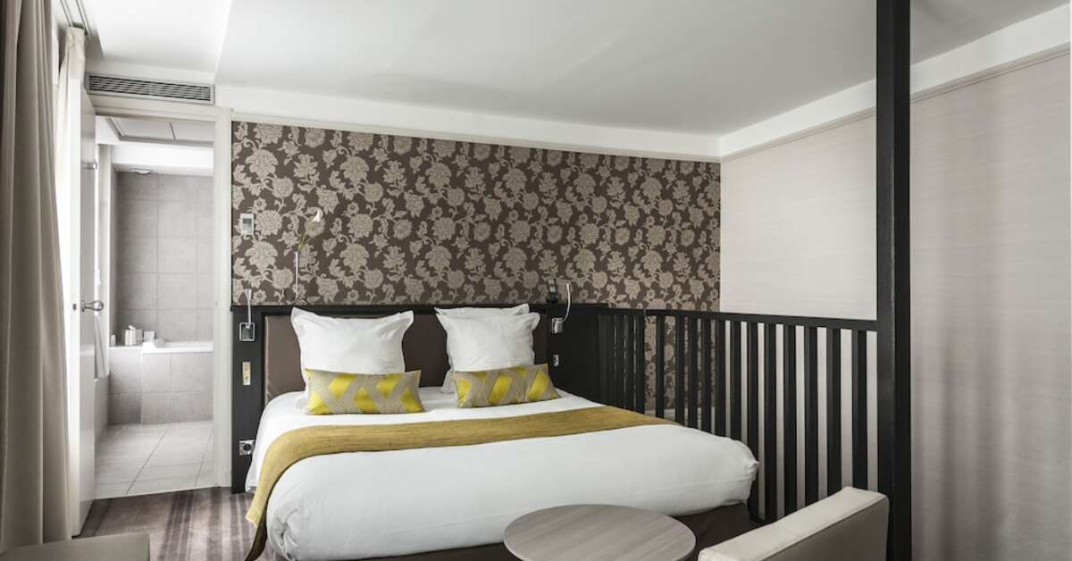 Een foto van Hotel Duo