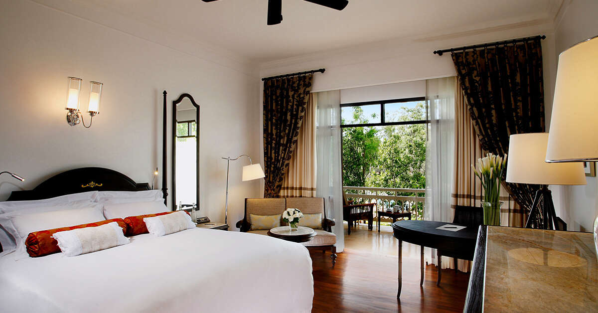 Een foto van Centara Grand Beach Resort & Villas Hua Hin