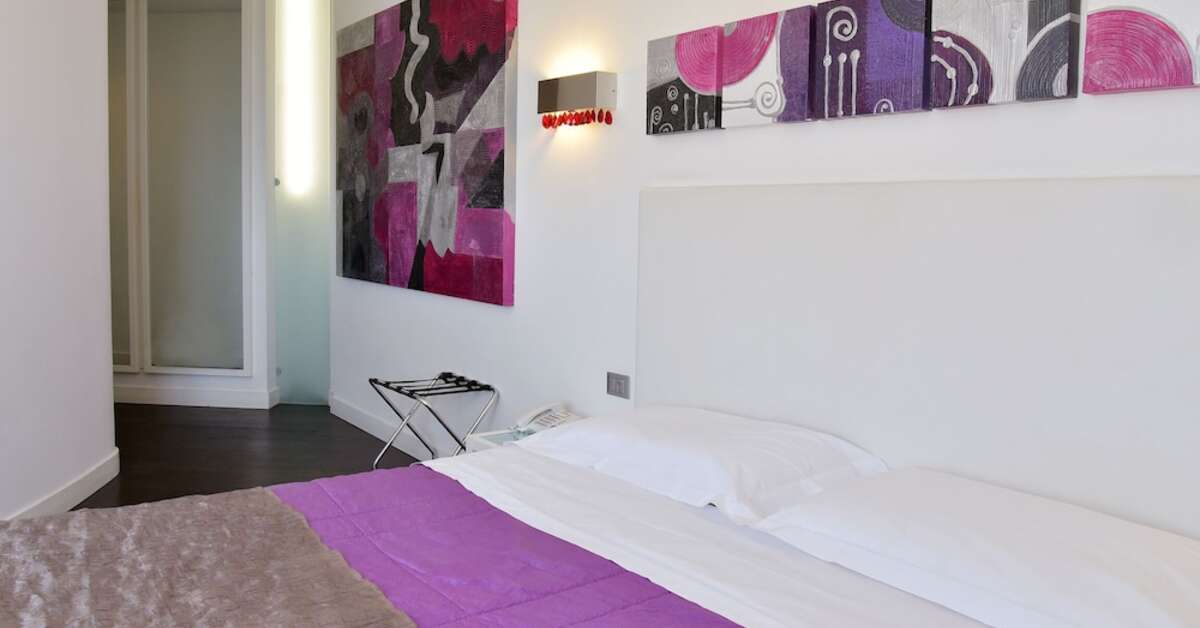 Een foto van Hotel Exclusive