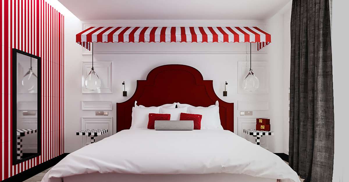 Ein Foto Holm Boutique & Spa
