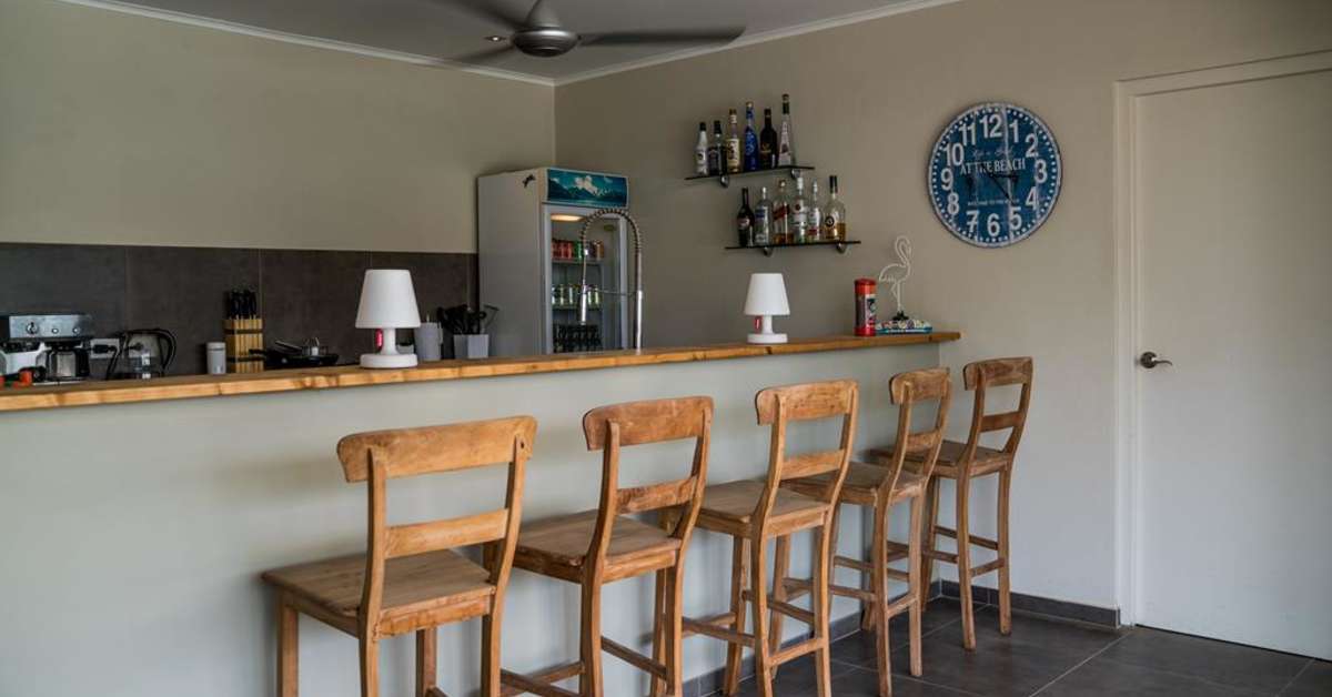 Een foto van All Seasons Appartementen