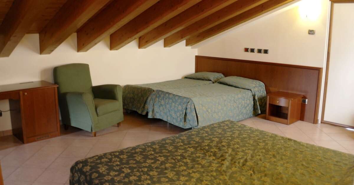 Een foto van Garda Family House