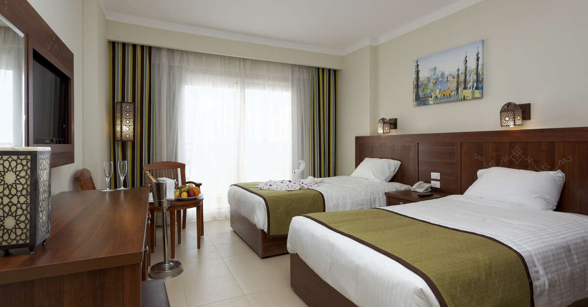 Ein Foto Royal Star Beach Resort