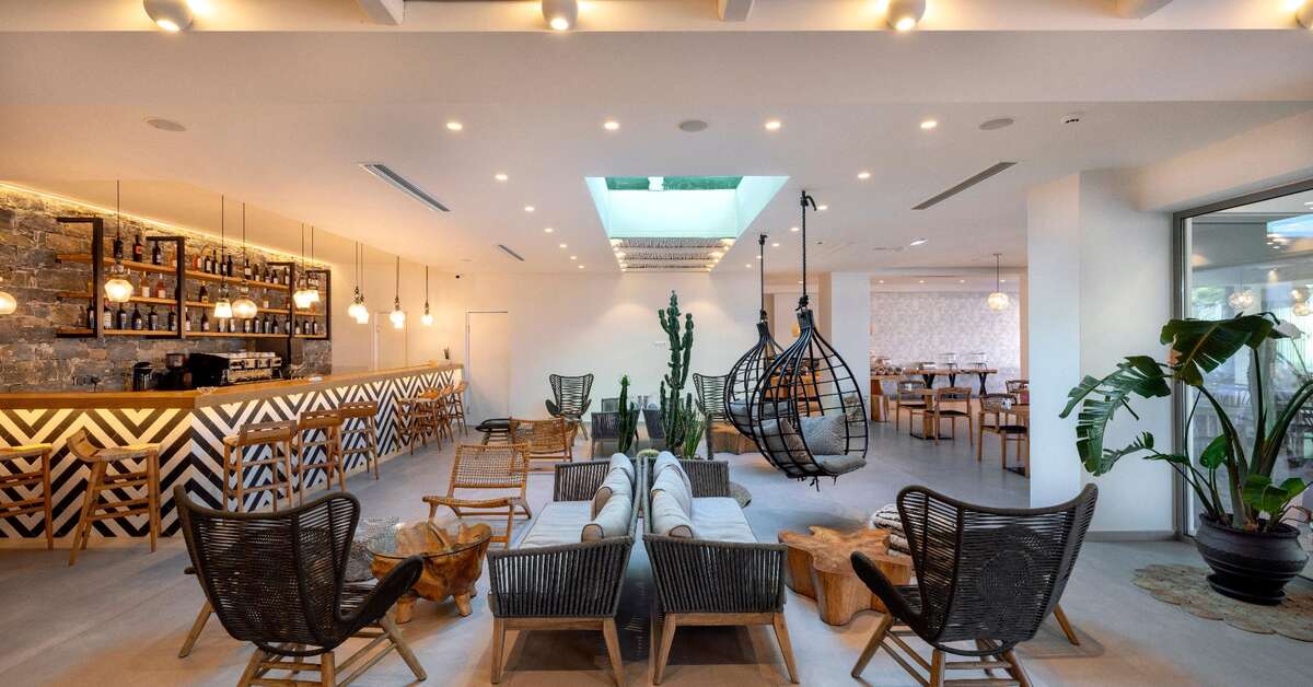 Ein Foto Atermono Boutique Resort