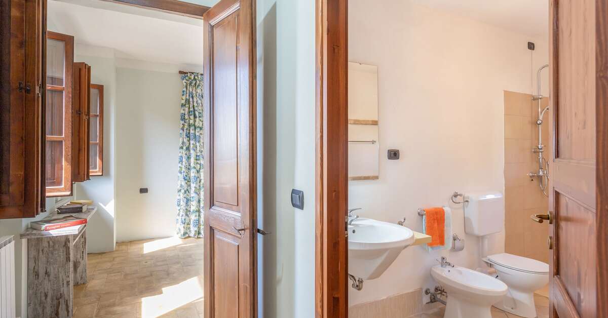 Een foto van Borgo Pulciano Resort