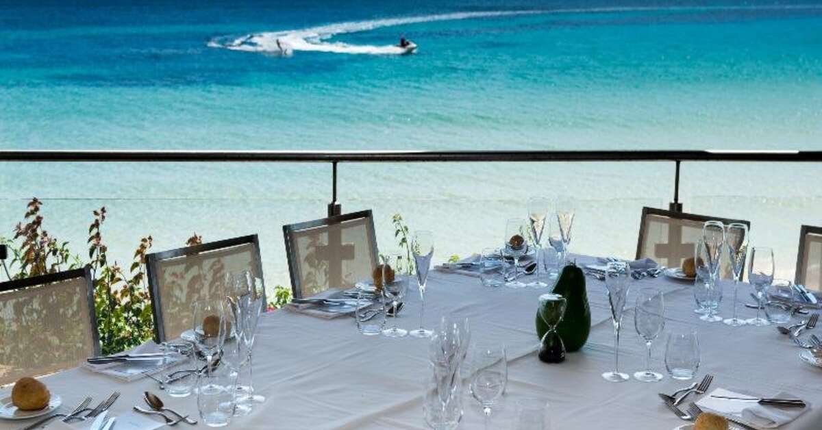 Een foto van Forte Village Resort - Il Borgo