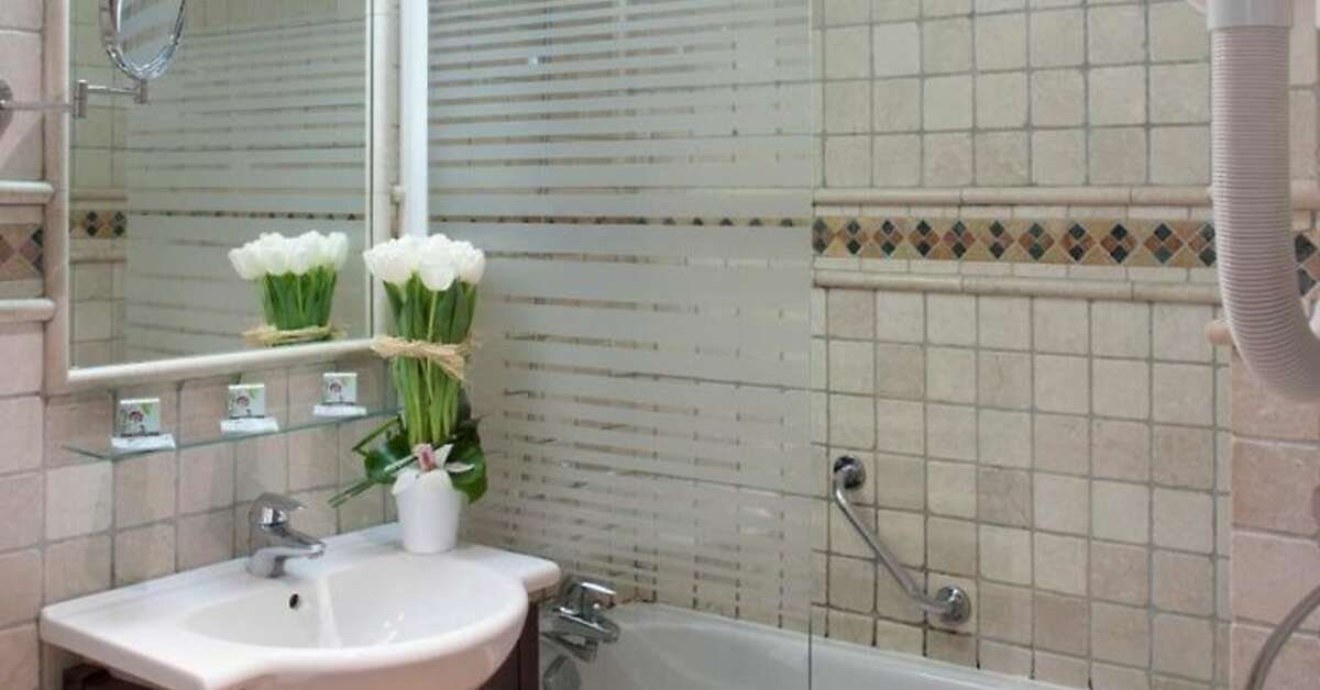 Een foto van Relais Acropolis Hotel