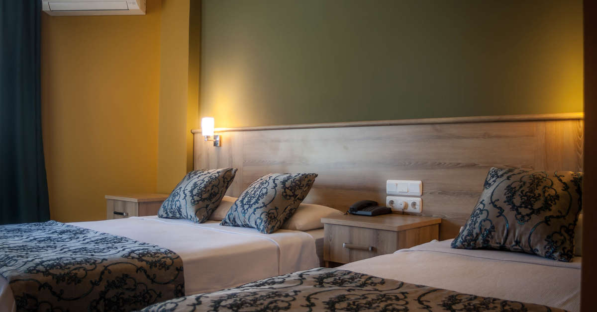 Een foto van Hotel Remer