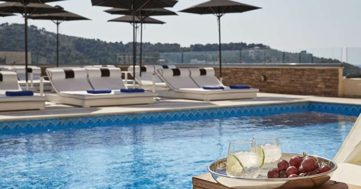 Een foto van Skiathos Living Hotel