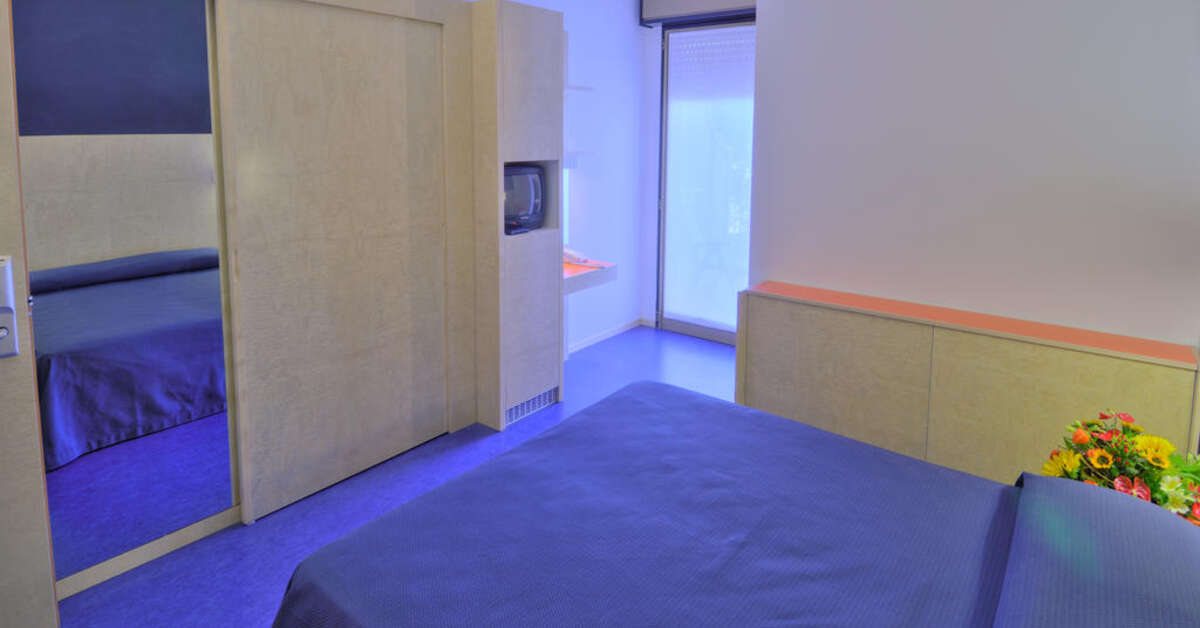 Een foto van Hotel Firenze Bibione