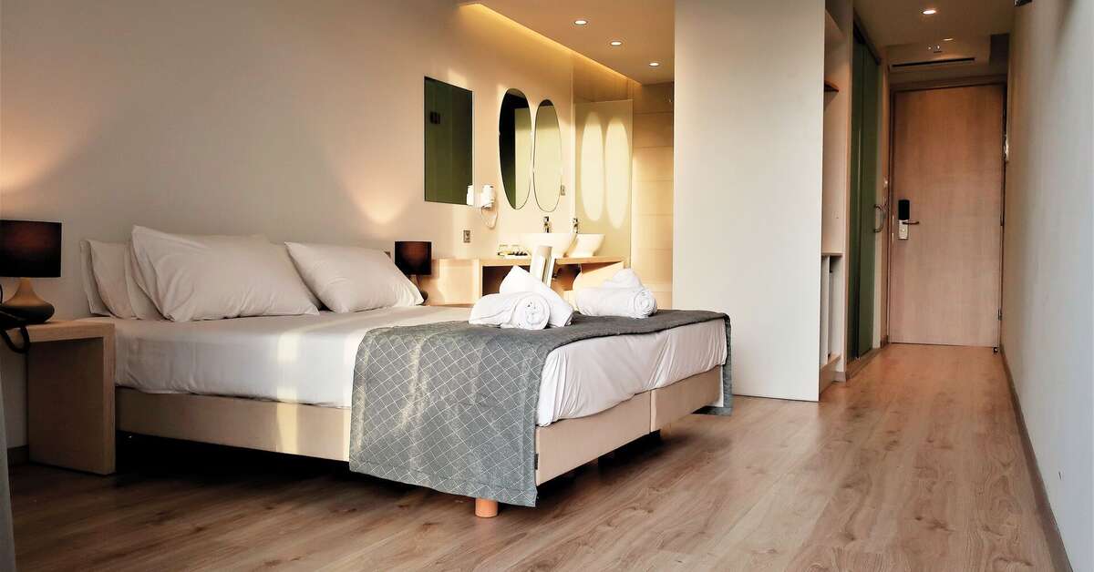 Een foto van Selyria Resort